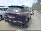 Toyota Rav4 Le 2T3BFREV9HW557965 снимка