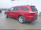 Dodge Durango Crew 1D4RE4GG8BC599642 fotografie
