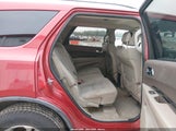 Dodge Durango Crew 1D4RE4GG8BC599642 fotografie
