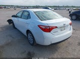 Toyota Corolla Le 5YFBURHE7JP817829 снимка