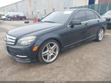Mercedes-Benz C 300 Luxury 4Matic/Sport 4Matic WDDGF8BB9BF534582 снимка
