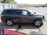 Toyota Highlander Limited JTEES42A892117416 снимка