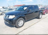 Nissan Frontier Sv 1N6AD0ER8FN760394 снимка
