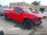 Chevrolet Silverado  2Wd Standard Bed Wt 3GCNAAEK2SG387412 fotografie