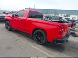Chevrolet Silverado  2Wd Standard Bed Wt 3GCNAAEK2SG387412 fotografie