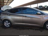 Hyundai Elantra Gls 5NPDH4AE9DH417430 снимка