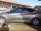 Hyundai Elantra Gls 5NPDH4AE9DH417430 снимка