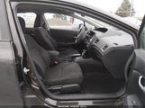 Honda Civic Lx 19XFB2F52DE224175 снимка