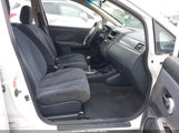 Nissan Versa 1.8S 3N1BC13E38L449798 снимка