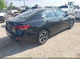 Nissan Sentra Sv Xtronic Cvt 3N1AB8CV0RY300390 fotografie