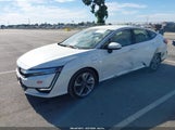 Honda Clarity Plug-In Hybrid Touring JHMZC5F37KC007234 fotografie