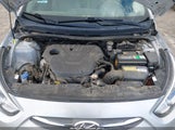 Hyundai Accent Se KMHCT4AE5HU302339 fotografie