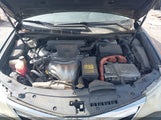 Toyota Camry Hybrid Xle 4T1BD1FK2CU043808 снимка