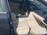 Toyota Camry Hybrid Xle 4T1BD1FK2CU043808 fotografie