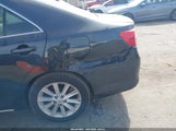 Toyota Camry Hybrid Xle 4T1BD1FK2CU043808 fotografie