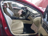 Ford Fusion Hybrid Se 3FA6P0LU0DR338417 снимка