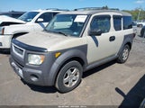 Honda Element Ex 5J6YH28615L002677 снимка