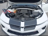 Chevrolet Camaro 2Ss 1G1FH3D73G0186017 снимка