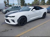 Chevrolet Camaro 2Ss 1G1FH3D73G0186017 снимка