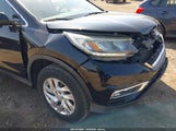 Honda Cr-V Ex-L 5J6RM4H7XFL068795 снимка