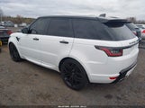 Land Rover Range Rover Sport 3.0L V6 Supercharged Hse Dynamic SALWV2FV3HA170488 снимка