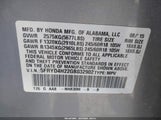 Acura Mdx Acurawatch Plus Package 5FRYD4H22GB032902 снимка