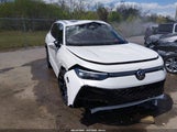 Volkswagen Tiguan Sel R-Line Turbo 3VVUW7RMXTM043956 photo