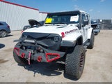 Jeep Wrangler Unlimited Rubicon 4X4 1C4HJXFN7LW350335 снимка