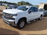 Chevrolet Silverado  2Wd Standard Bed Lt 3GCPWCEK5LG353651 photo