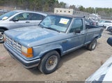 Ford Ranger 1FTCR10TXKUA97934 снимка