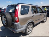 Honda Cr-V Lx JHLRD68595C000327 снимка