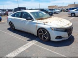 Honda Accord Sport Special Edition 1HGCV1F41NA095833 снимка