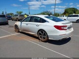 Honda Accord Sport Special Edition 1HGCV1F41NA095833 снимка