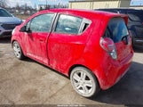 Chevrolet Spark Ls Cvt KL8CB6S95FC708962 снимка