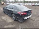 Toyota Camry Se 4T1B11HK7KU765425 снимка