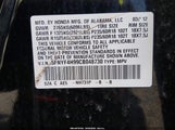 Honda Pilot Touring 5FNYF4H99CB048730 photo