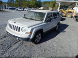 Jeep Patriot Altitude Edition 1C4NJPBAXFD157148 снимка