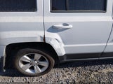 Jeep Patriot Altitude Edition 1C4NJPBAXFD157148 снимка