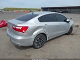 Kia Rio Lx KNADM4A30G6668326 снимка