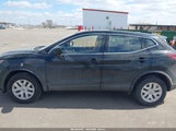 Nissan Rogue Sport S Fwd Xtronic Cvt JN1BJ1CV9LW255981 fotografie