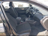 Nissan Rogue Sport S Fwd Xtronic Cvt JN1BJ1CV9LW255981 fotografie