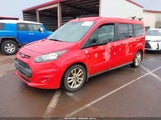 Ford Transit Connect Xlt NM0GS9F78F1217975 fotografie