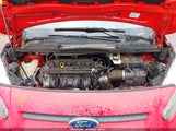 Ford Transit Connect Xlt NM0GS9F78F1217975 fotografie