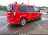 Ford Transit Connect Xlt NM0GS9F78F1217975 fotografie