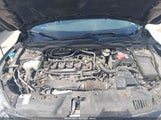 Honda Civic Ex-L 2HGFC1F79GH633194 снимка