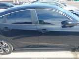 Honda Civic Ex-L 2HGFC1F79GH633194 снимка