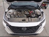 Nissan Sentra S Xtronic Cvt 3N1AB8BV4RY266200 снимка