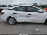 Nissan Sentra S Xtronic Cvt 3N1AB8BV4RY266200 fotografie