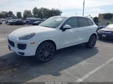 Porsche Cayenne Platinum Edition WP1AA2A27HKA86015 снимка