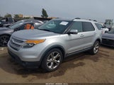 Ford Explorer Limited 1FM5K7F84DGC25245 снимка